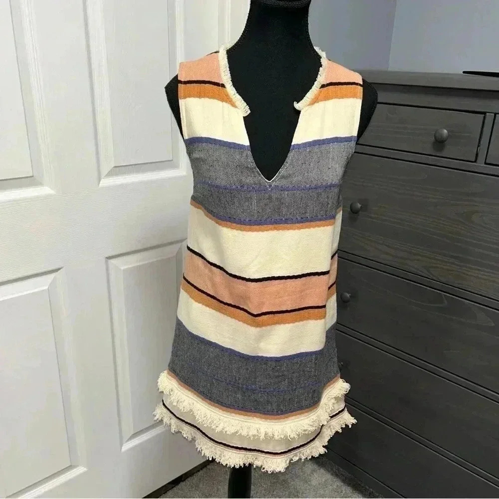 Anthropologie - Holding Horses Dress